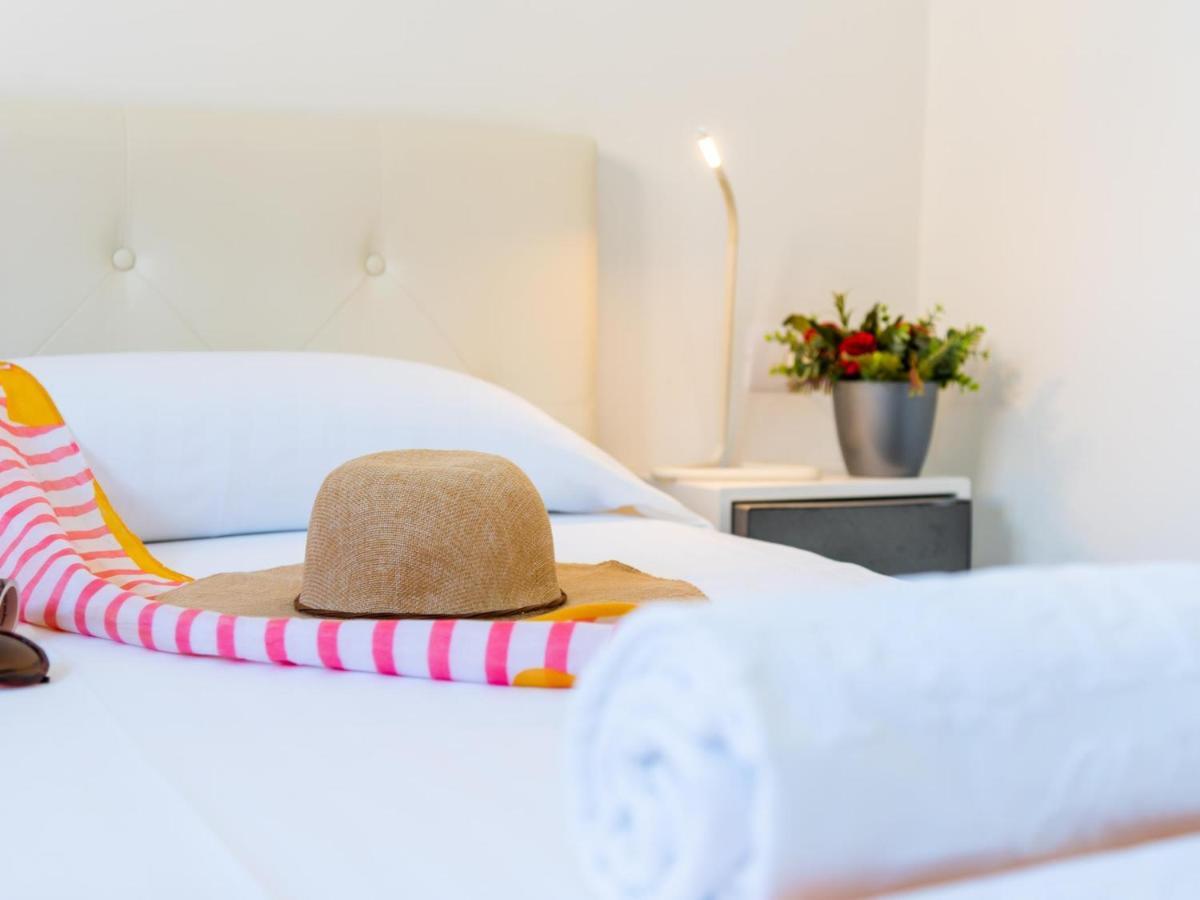 97 Hermosa Marina Primavera Con Terraza Y Piscina Costa Adeje  Zewnętrze zdjęcie