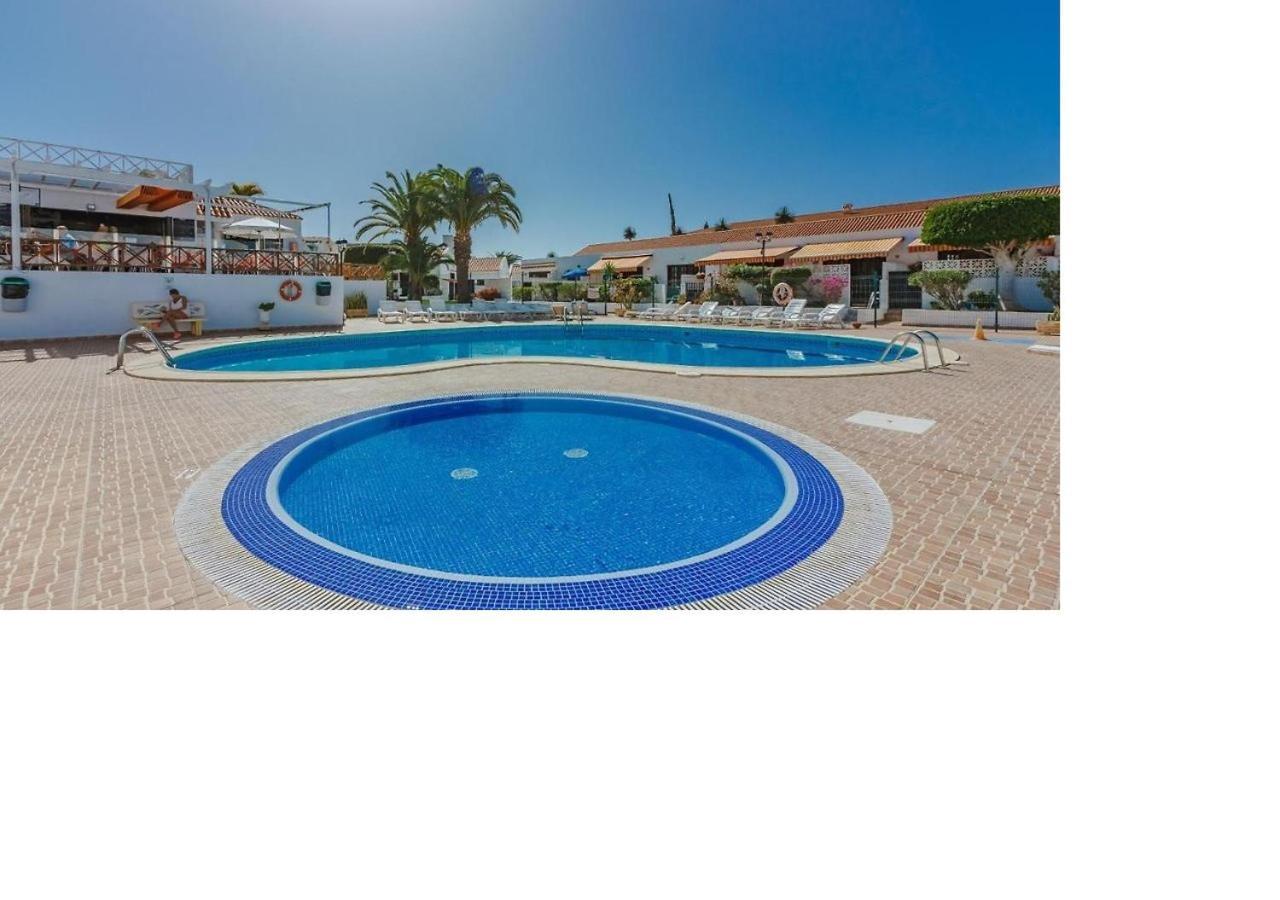 97 Hermosa Marina Primavera Con Terraza Y Piscina Costa Adeje  Zewnętrze zdjęcie
